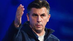 Ionuț Lupescu spune că a fost pe bancă cel mai bun jucător de la România – Austria Ionuț Lupescu spune că a fost pe bancă cel mai bun jucător de la România – Austria